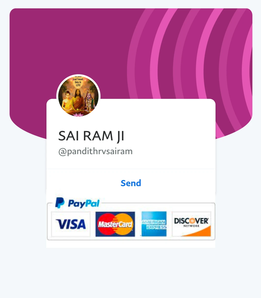 PayPal Payment