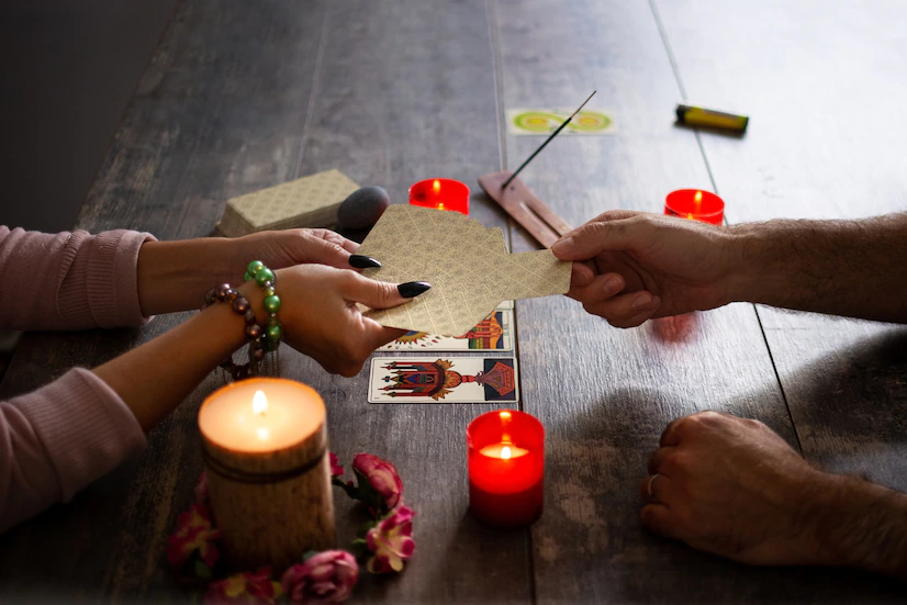 Spiritual Reading Specialists