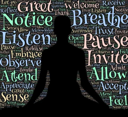 Benefits of Spiritual Healing