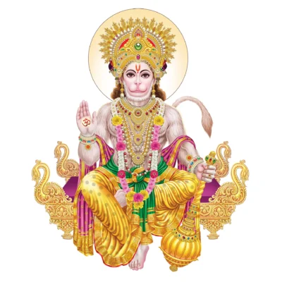 jai hanuman puja texas