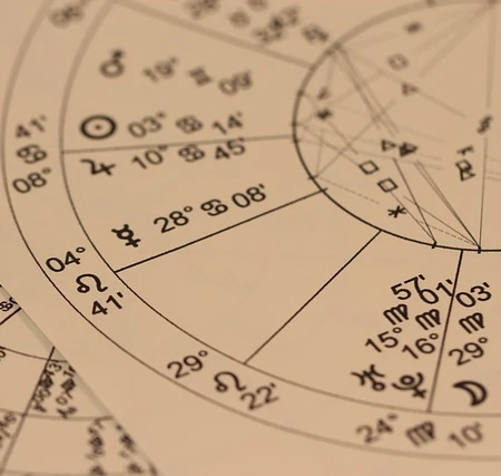 Horoscope Reading in Plano Texas