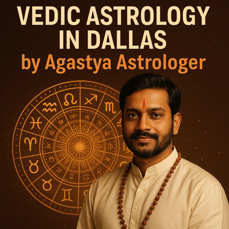 agastya astrologer