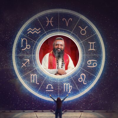 Ramnath Ji an Astrologer in Dallas UAS | Best Astrologer in Dallas