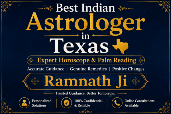 Best Indian Astrloger in India